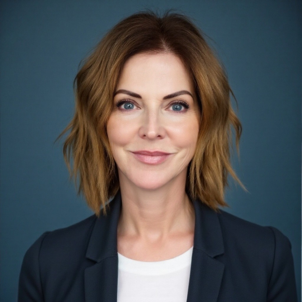 Amy Lopez Headshot